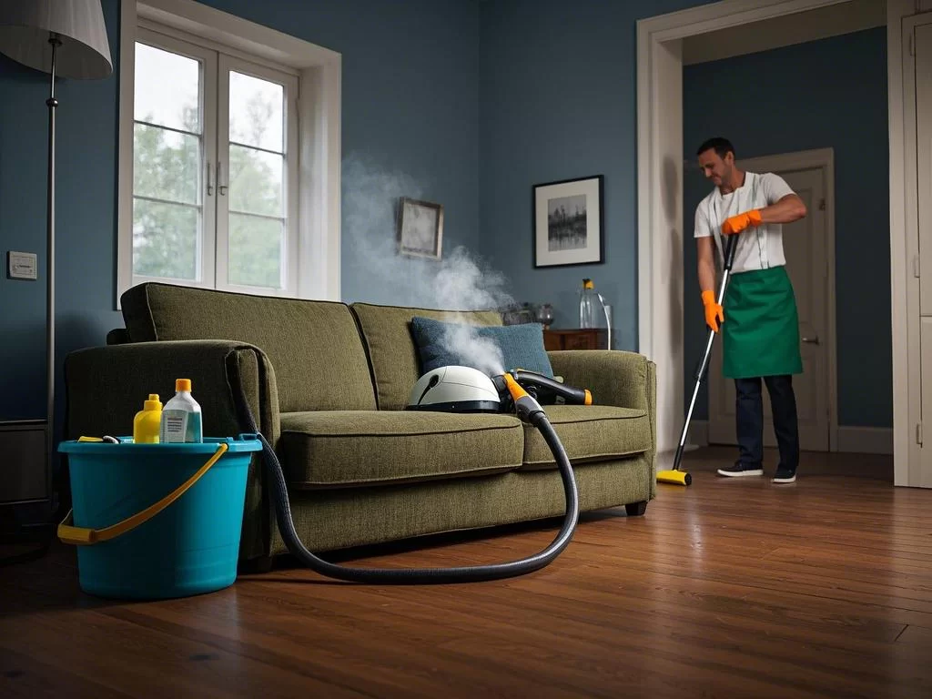 How to Make an Old House Smell Better – A Complete Guide