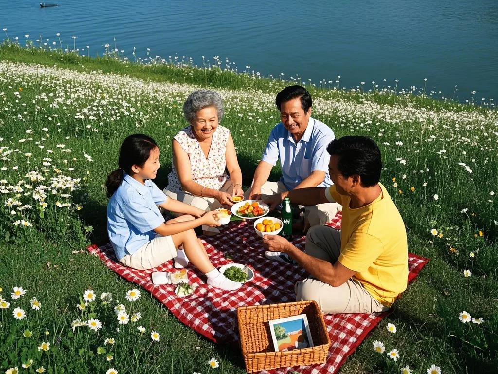10 Importance of Having a Good Family Relationship