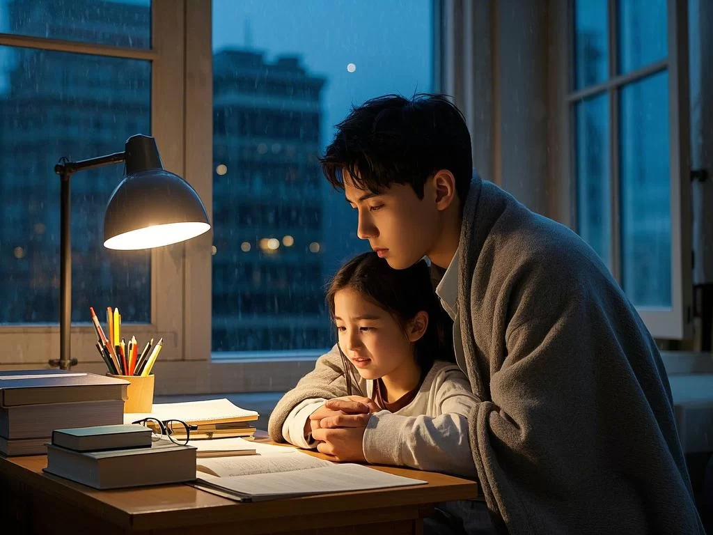 10 Importance of Having a Good Family Relationship