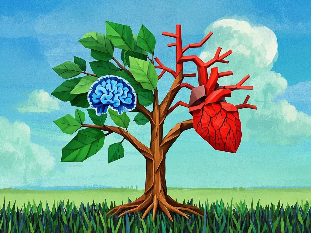 How Does Mental Health Affect Physical Health?