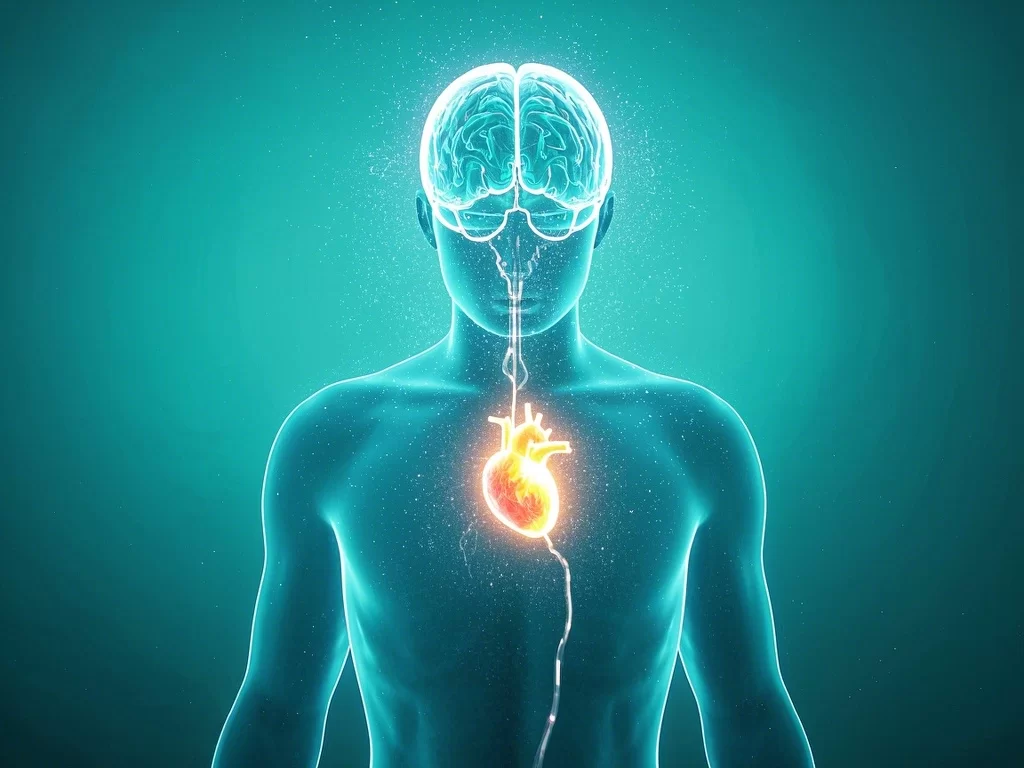 How Does Mental Health Affect Physical Health?