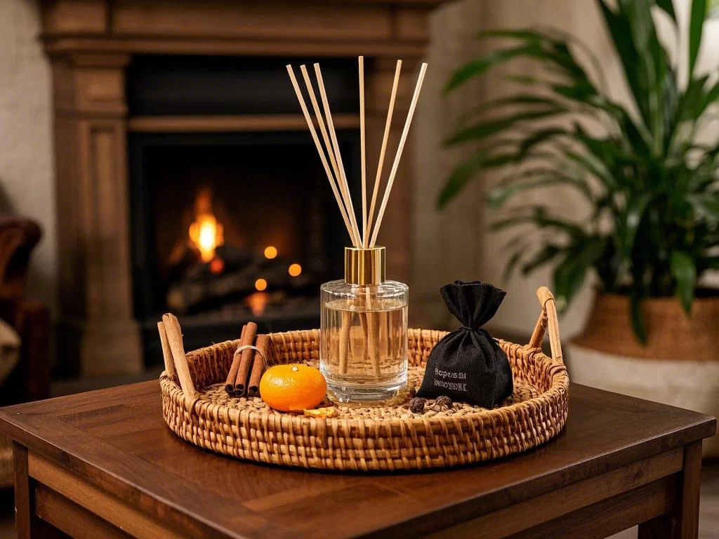 How to Make an Old House Smell Better – A Complete Guide