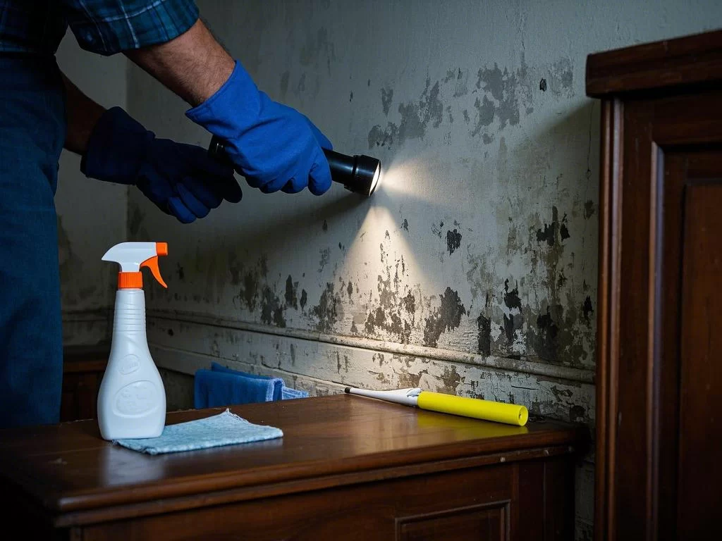 How to Make an Old House Smell Better – A Complete Guide