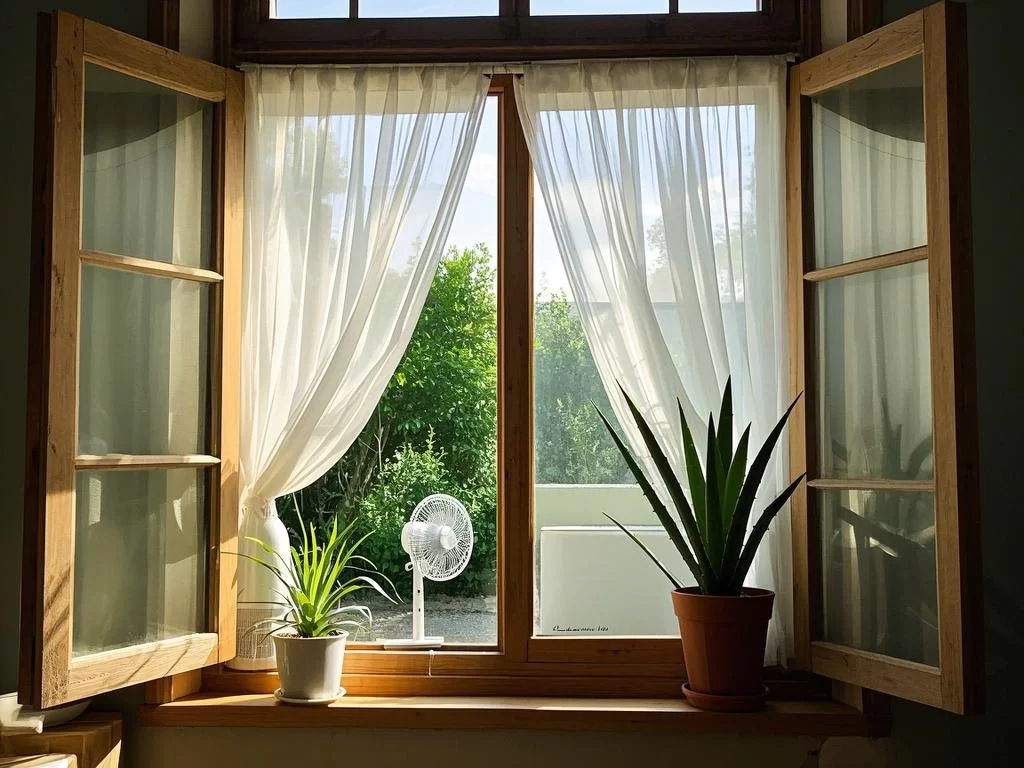 How to Make an Old House Smell Better – A Complete Guide