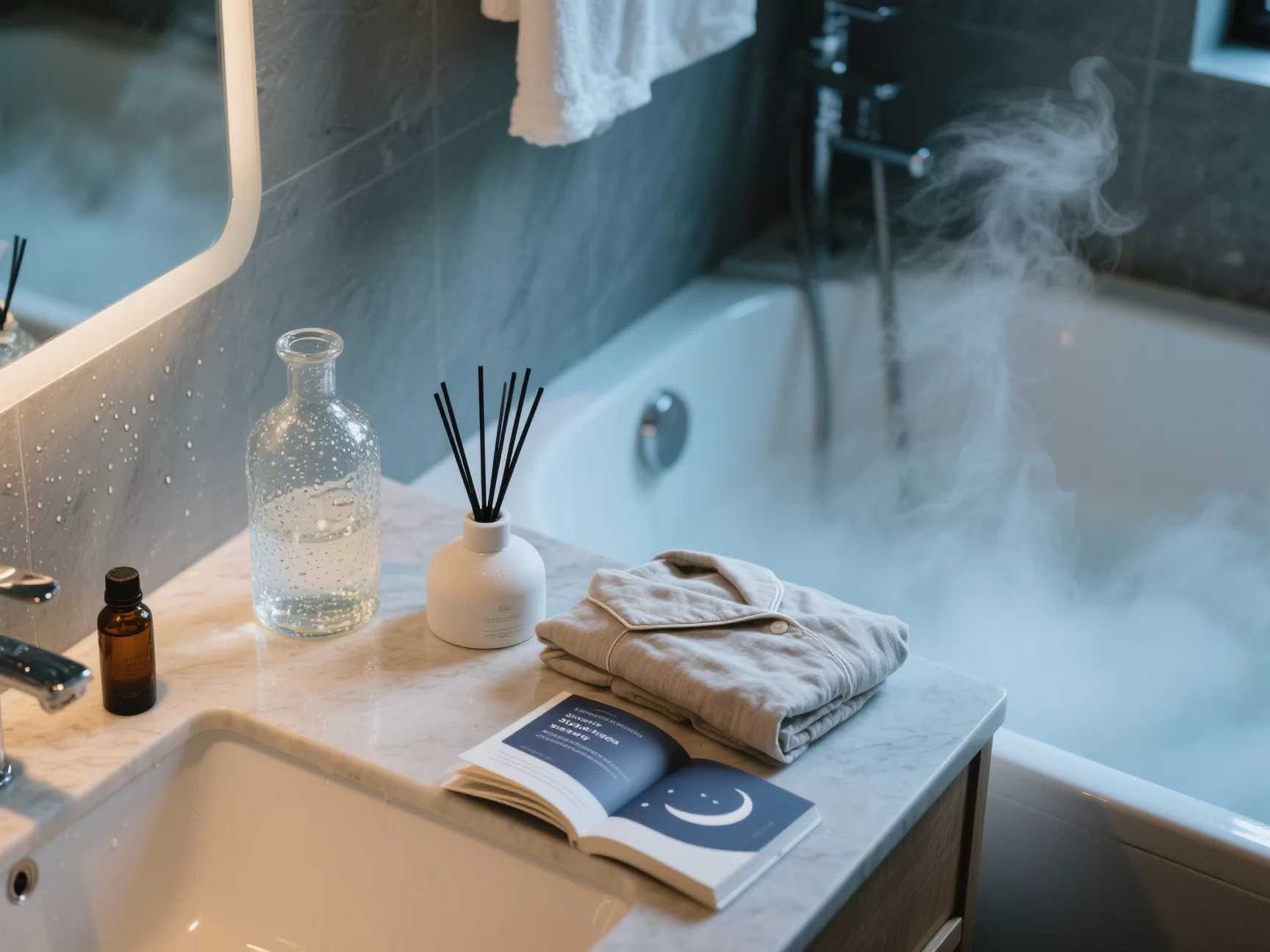 How to Sleep Comfortably with Body Oil: A Complete Guide