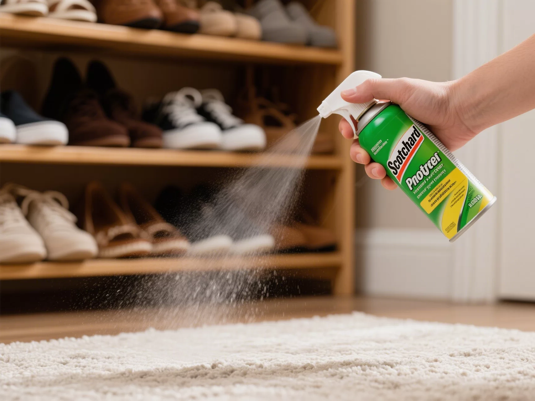 15 Genius Home Remedies to Get Old Stains Out of Carpet (Fast & Easy)