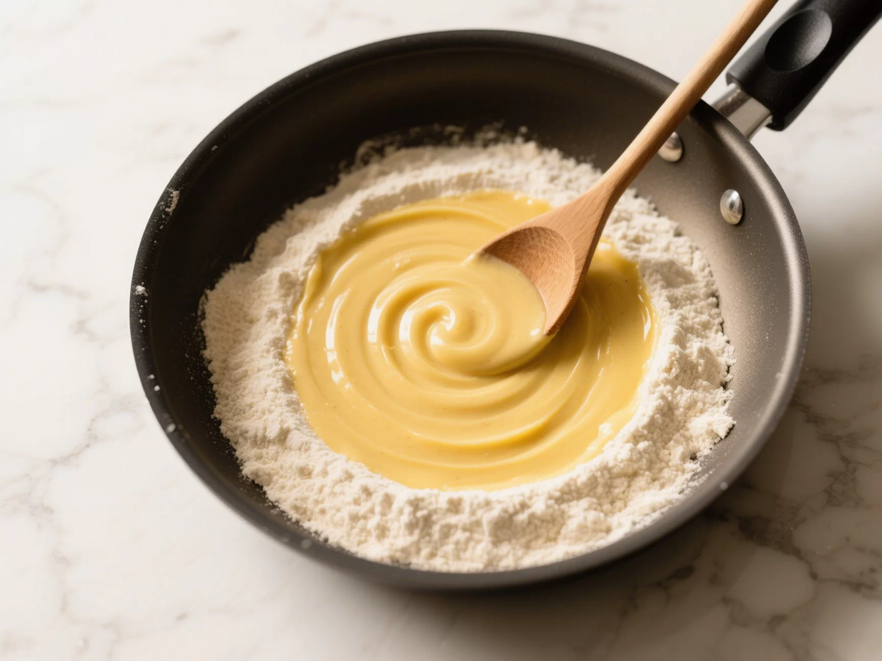 🧀 How to Make a Roux for Mac and Cheese: Foolproof Guide + 3 Easy Tips