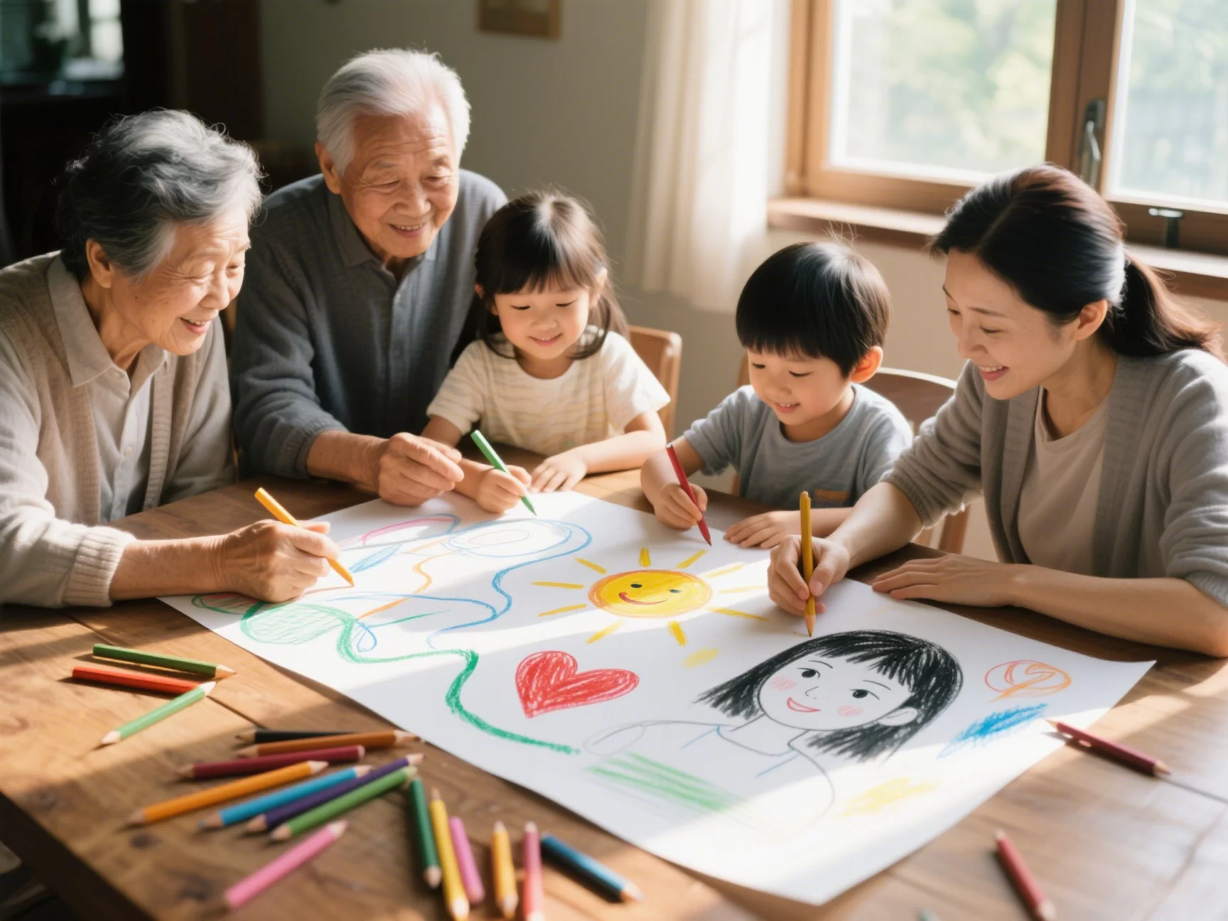 12 Powerful Communication Exercises for Family Therapy That Actually Work