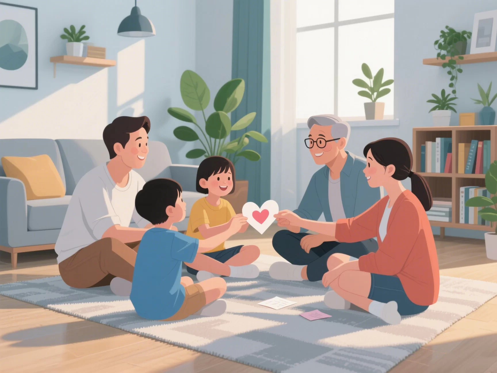 12 Powerful Communication Exercises for Family Therapy That Actually Work