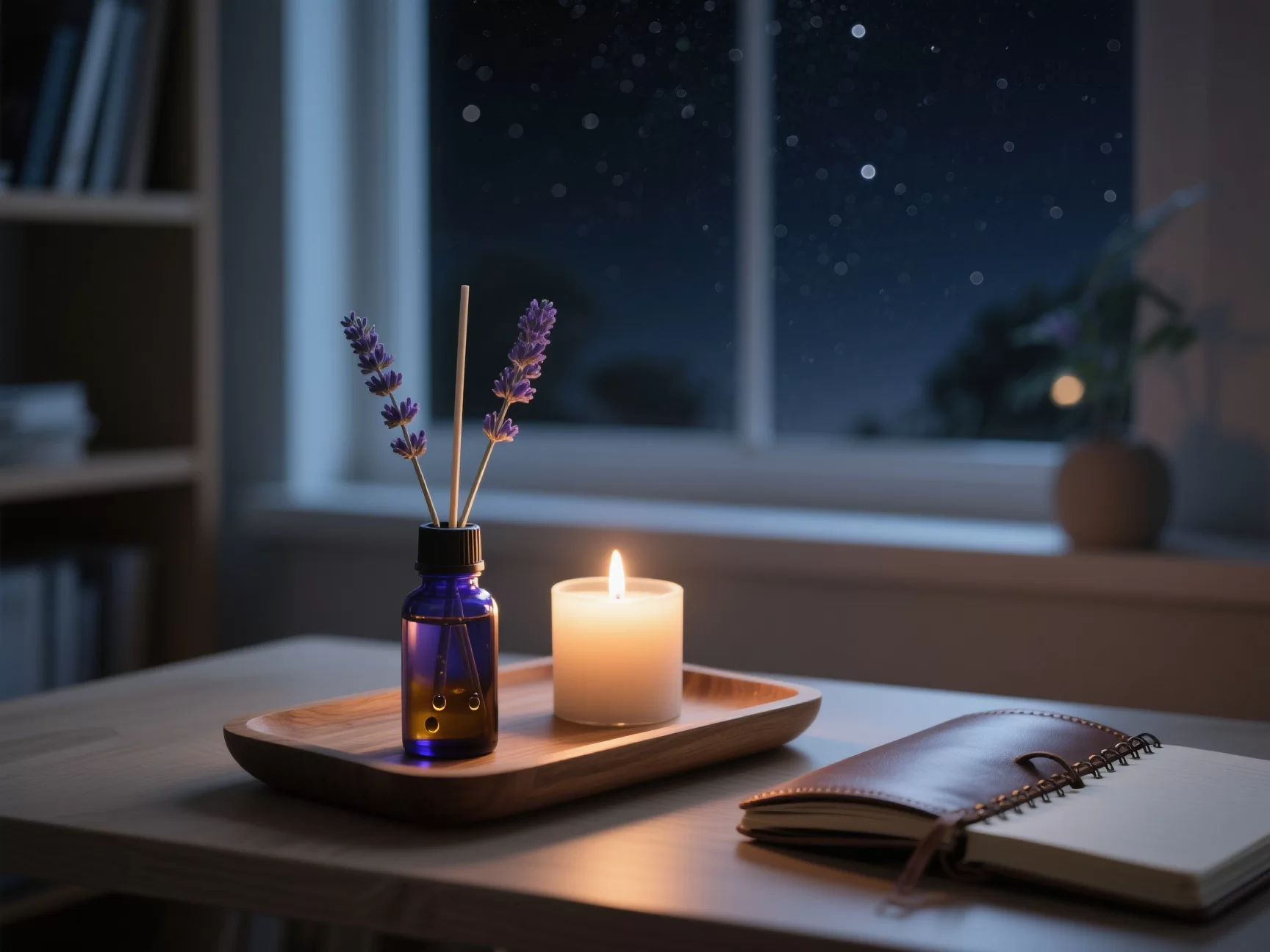 How to Sleep Comfortably with Body Oil: A Complete Guide