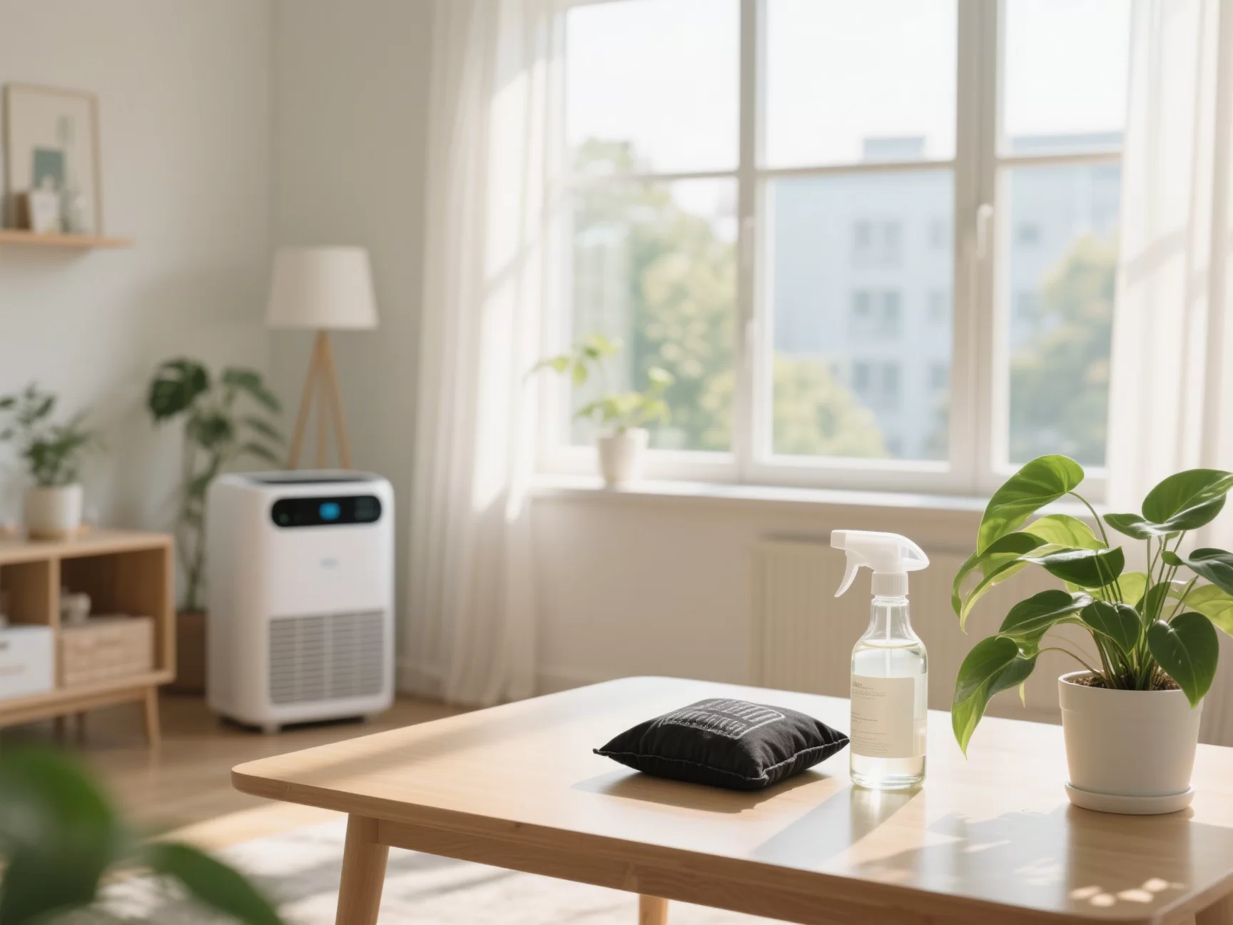 Eliminate That Musty Smell in Apartment: 17 Proven Solutions That Work