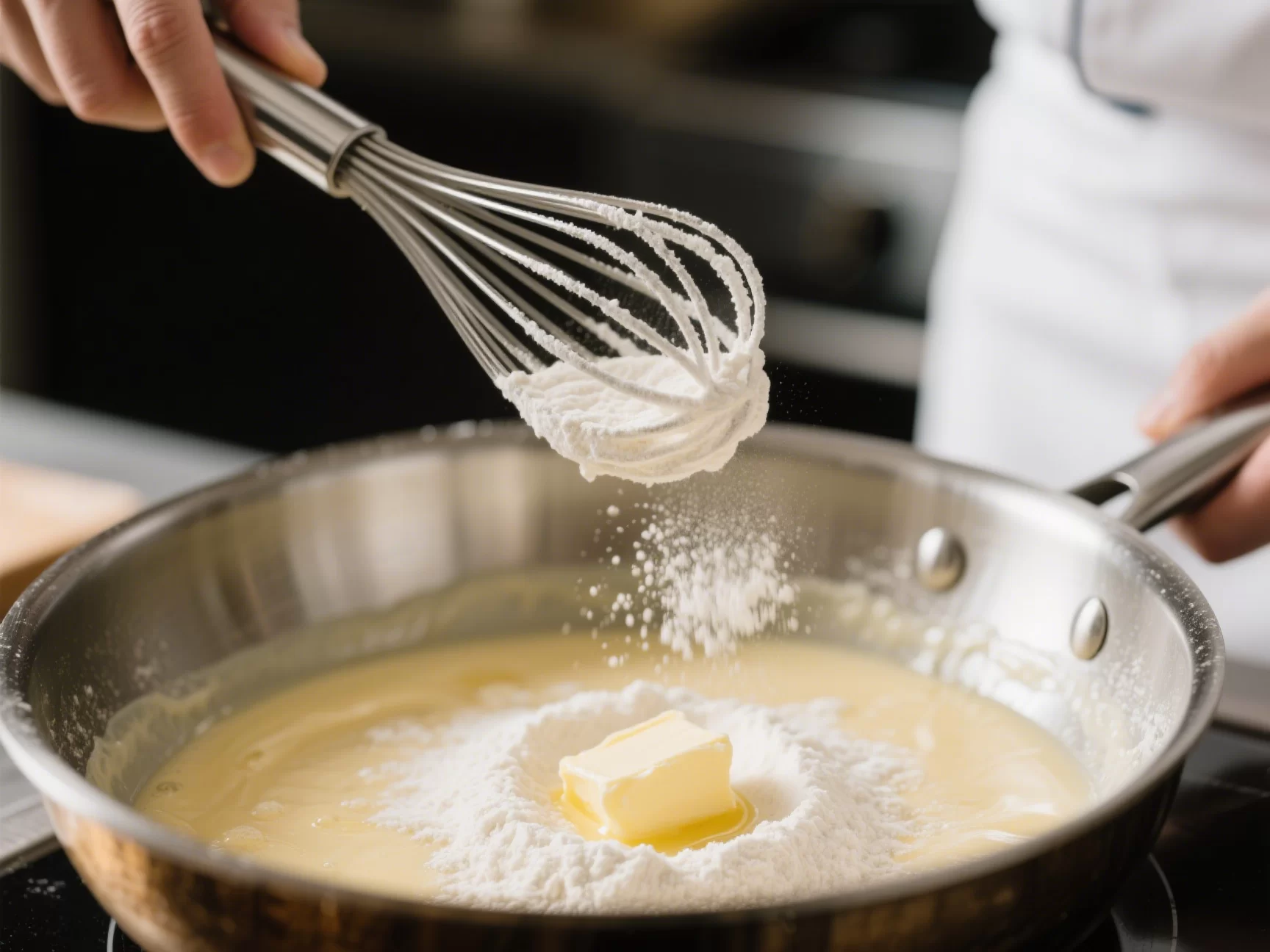🧀 How to Make a Roux for Mac and Cheese: Foolproof Guide + 3 Easy Tips