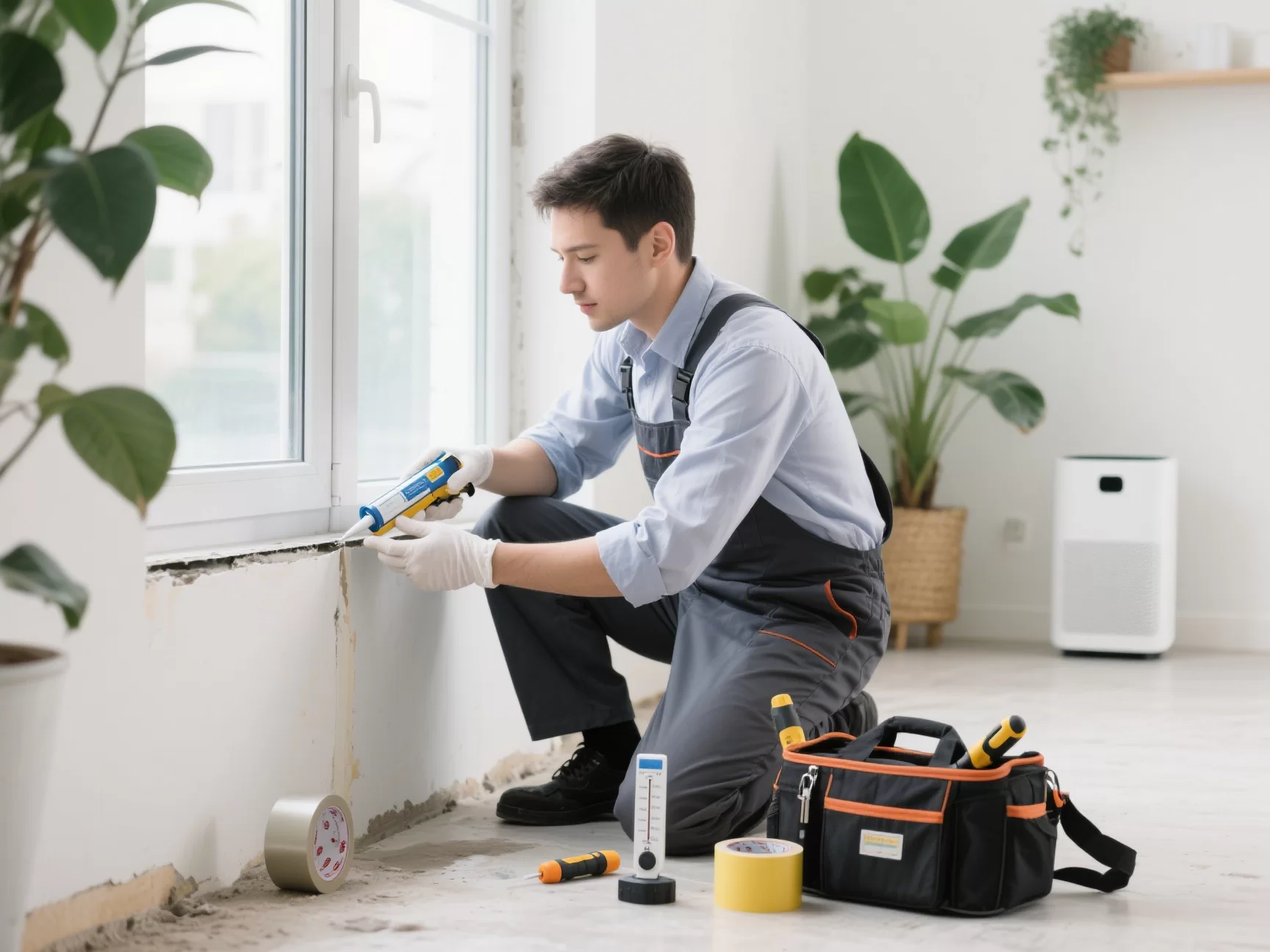 Eliminate That Musty Smell in Apartment: 17 Proven Solutions That Work